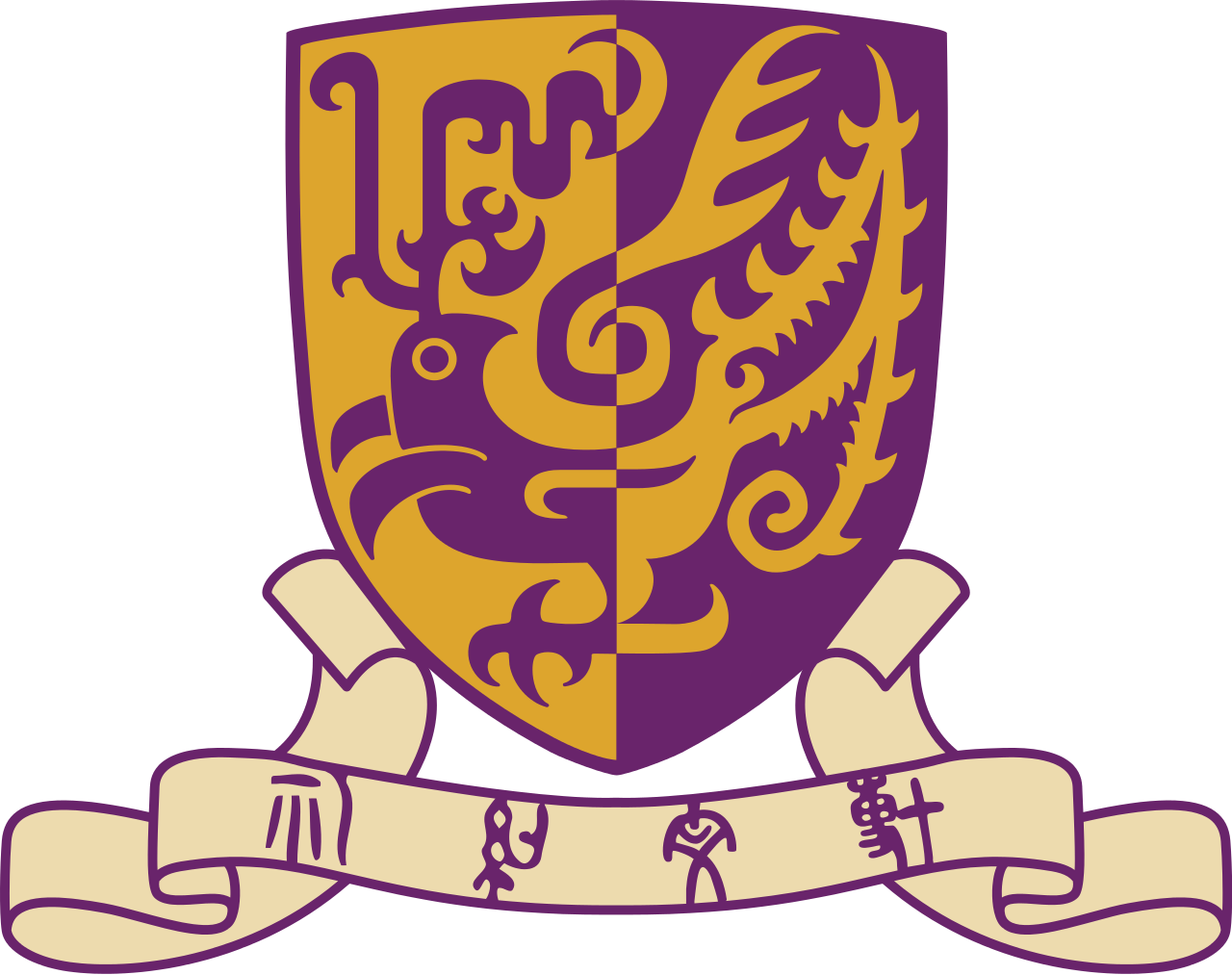 CUHK-Shenzhen logo