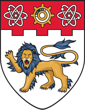 NTU logo